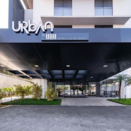 Urban By Unu Osasco Hotel Dış mekan fotoğraf