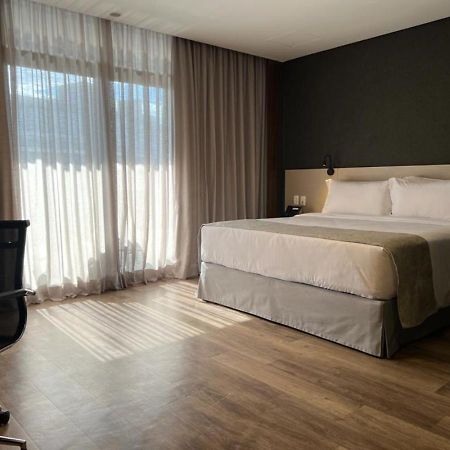 Urban By Unu Osasco Hotel Dış mekan fotoğraf