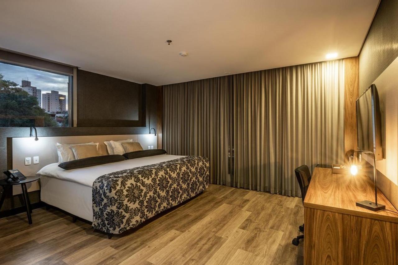 Urban By Unu Osasco Hotel Dış mekan fotoğraf
