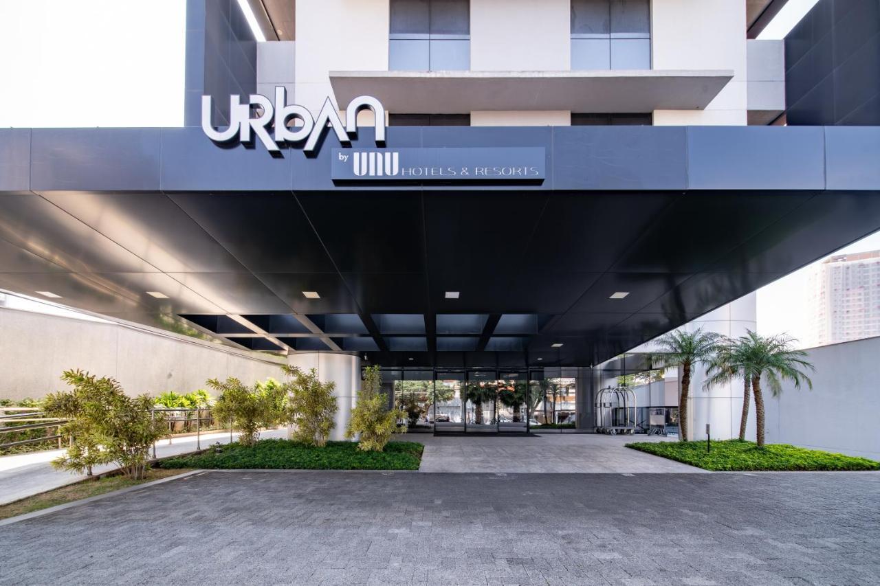 Urban By Unu Osasco Hotel Dış mekan fotoğraf
