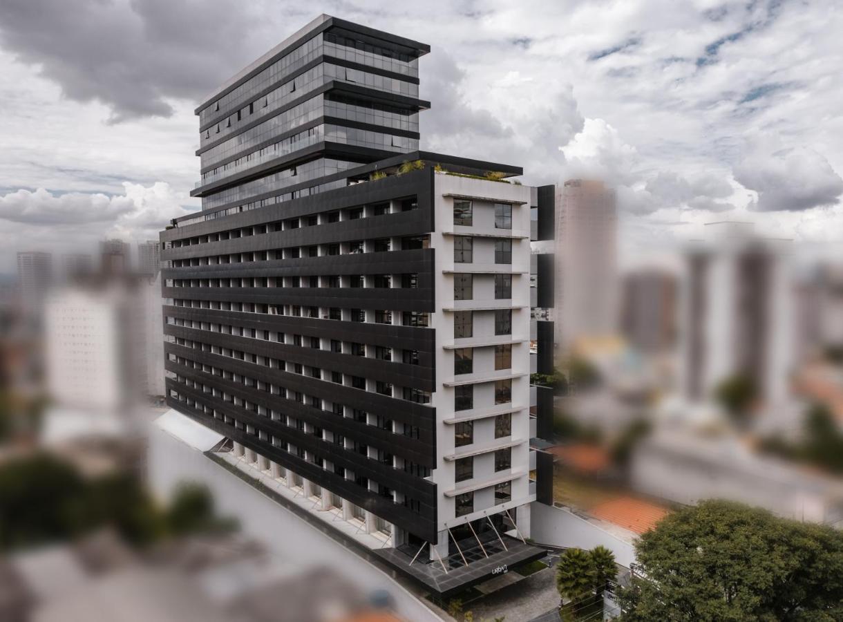 Urban By Unu Osasco Hotel Dış mekan fotoğraf