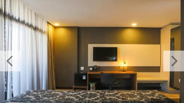 Urban By Unu Osasco Hotel Dış mekan fotoğraf