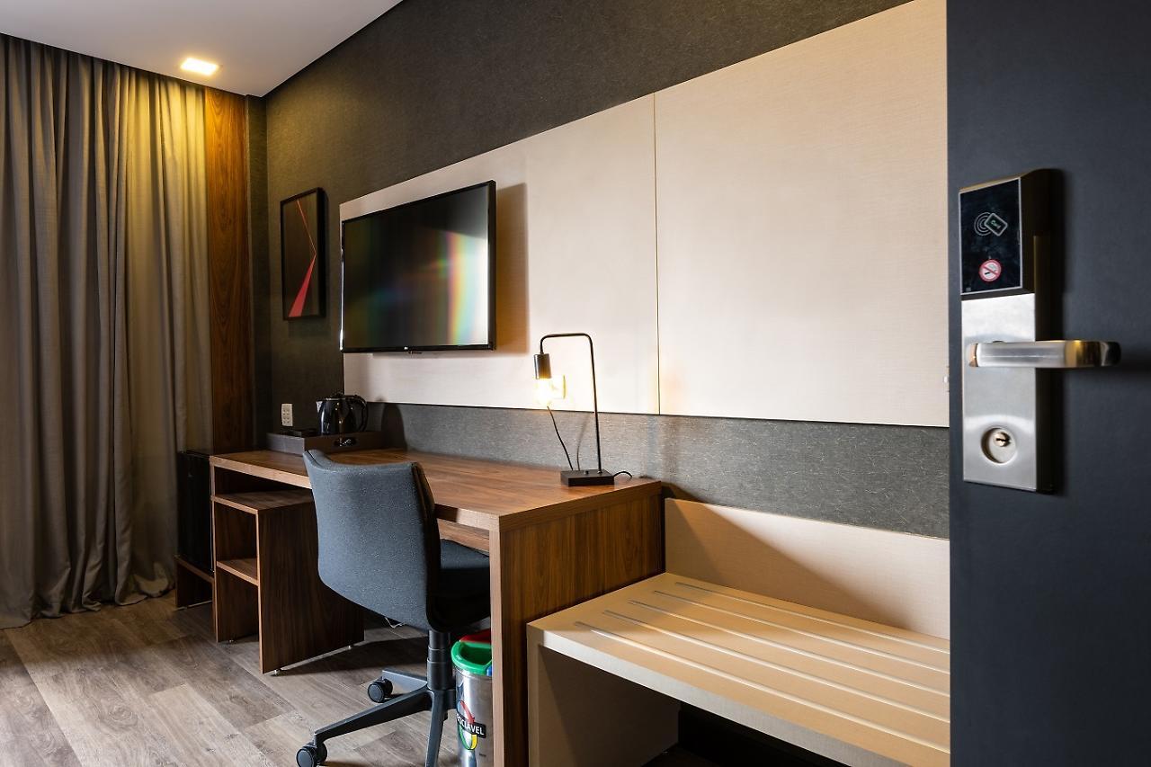 Urban By Unu Osasco Hotel Dış mekan fotoğraf