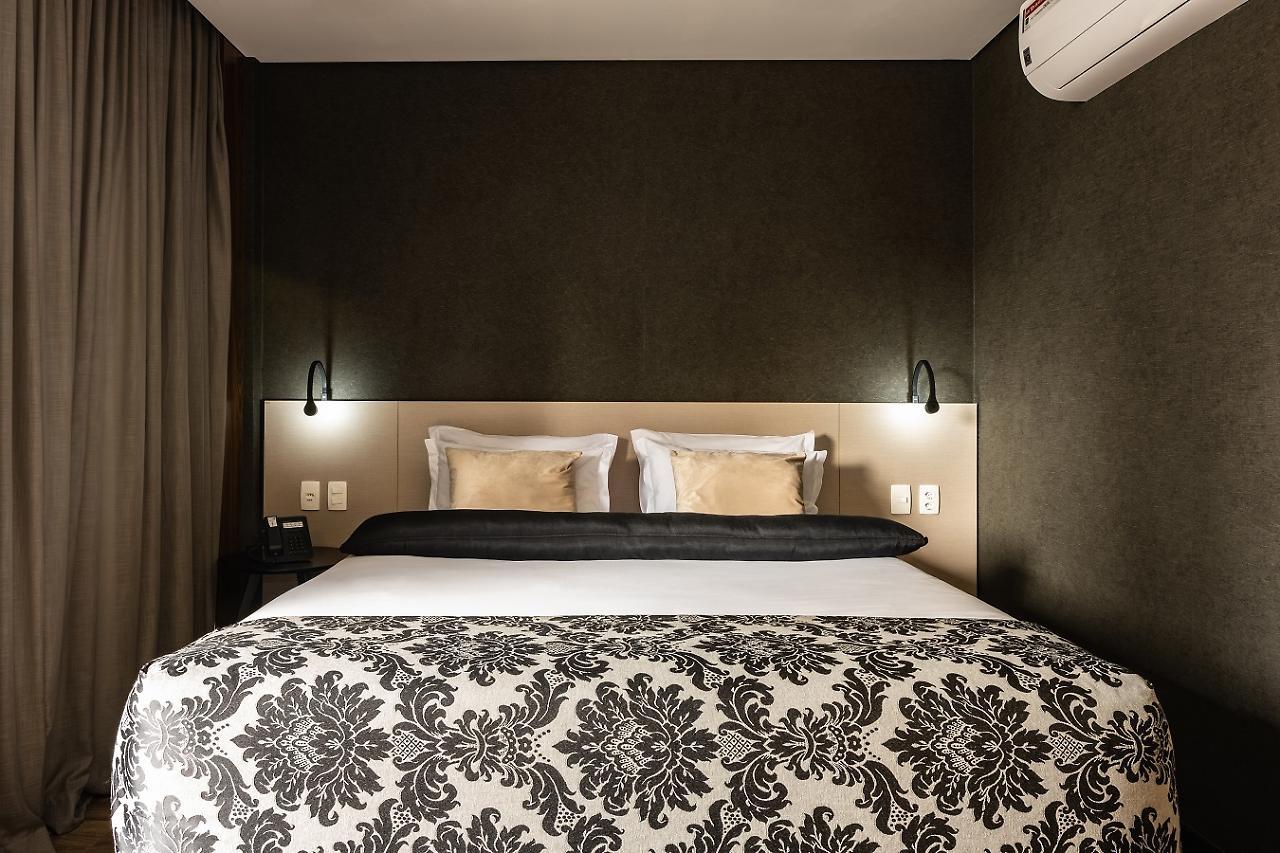 Urban By Unu Osasco Hotel Dış mekan fotoğraf