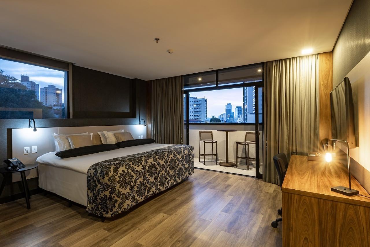 Urban By Unu Osasco Hotel Dış mekan fotoğraf