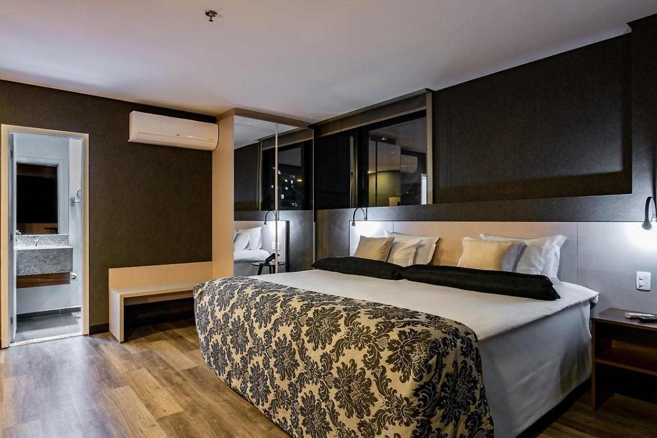Urban By Unu Osasco Hotel Dış mekan fotoğraf