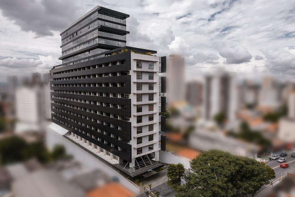 Urban By Unu Osasco Hotel Dış mekan fotoğraf