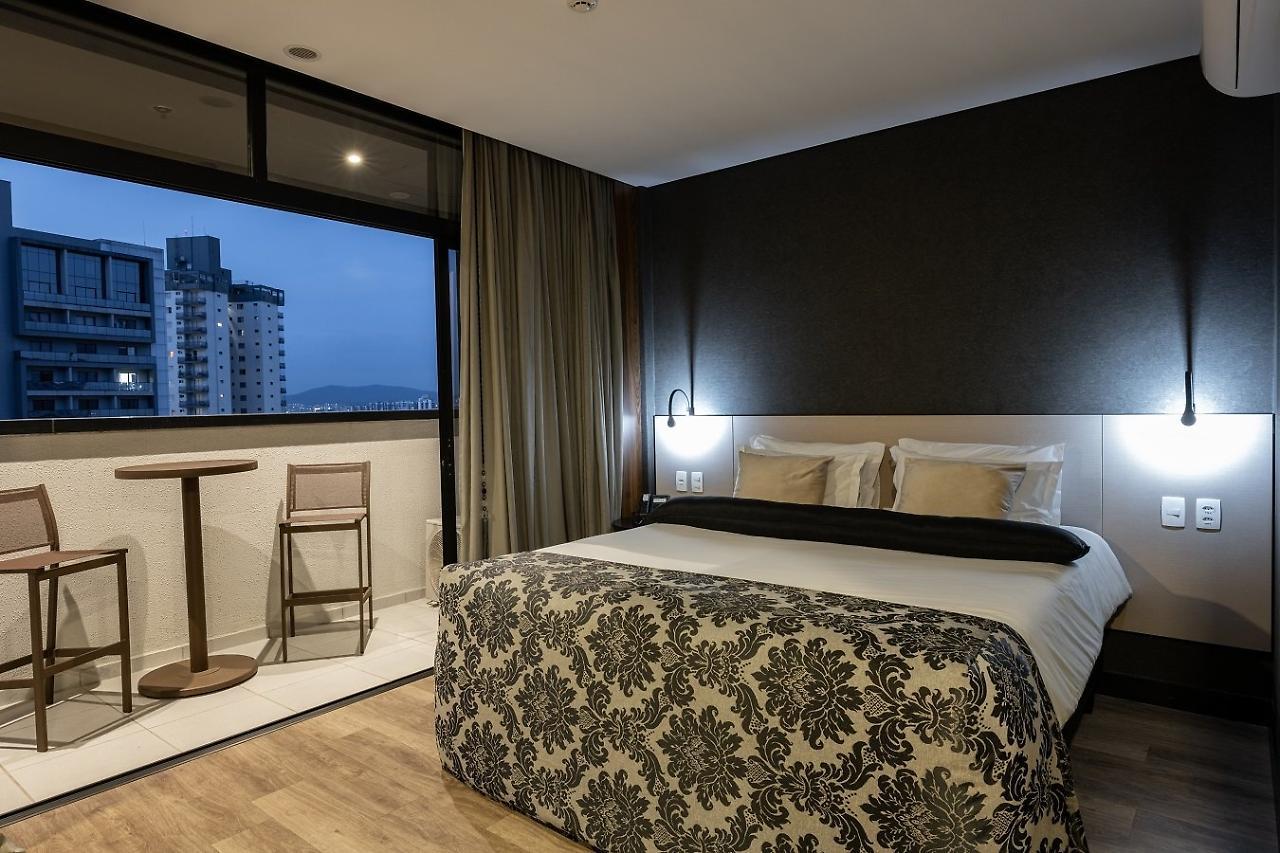Urban By Unu Osasco Hotel Dış mekan fotoğraf