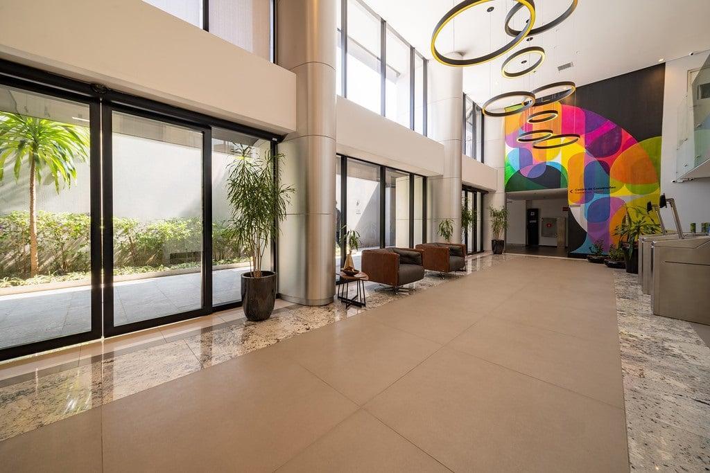 Urban By Unu Osasco Hotel Dış mekan fotoğraf
