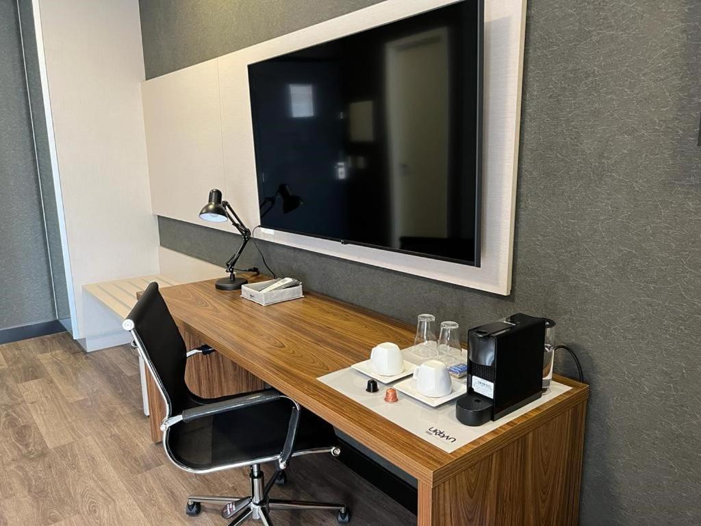 Urban By Unu Osasco Hotel Dış mekan fotoğraf