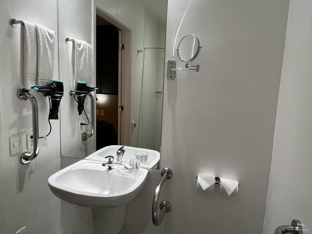 Urban By Unu Osasco Hotel Dış mekan fotoğraf