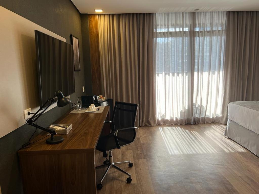 Urban By Unu Osasco Hotel Dış mekan fotoğraf
