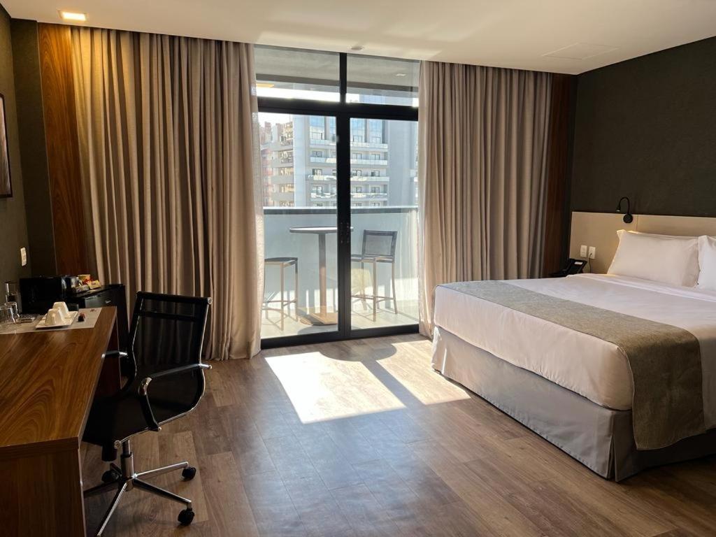 Urban By Unu Osasco Hotel Dış mekan fotoğraf