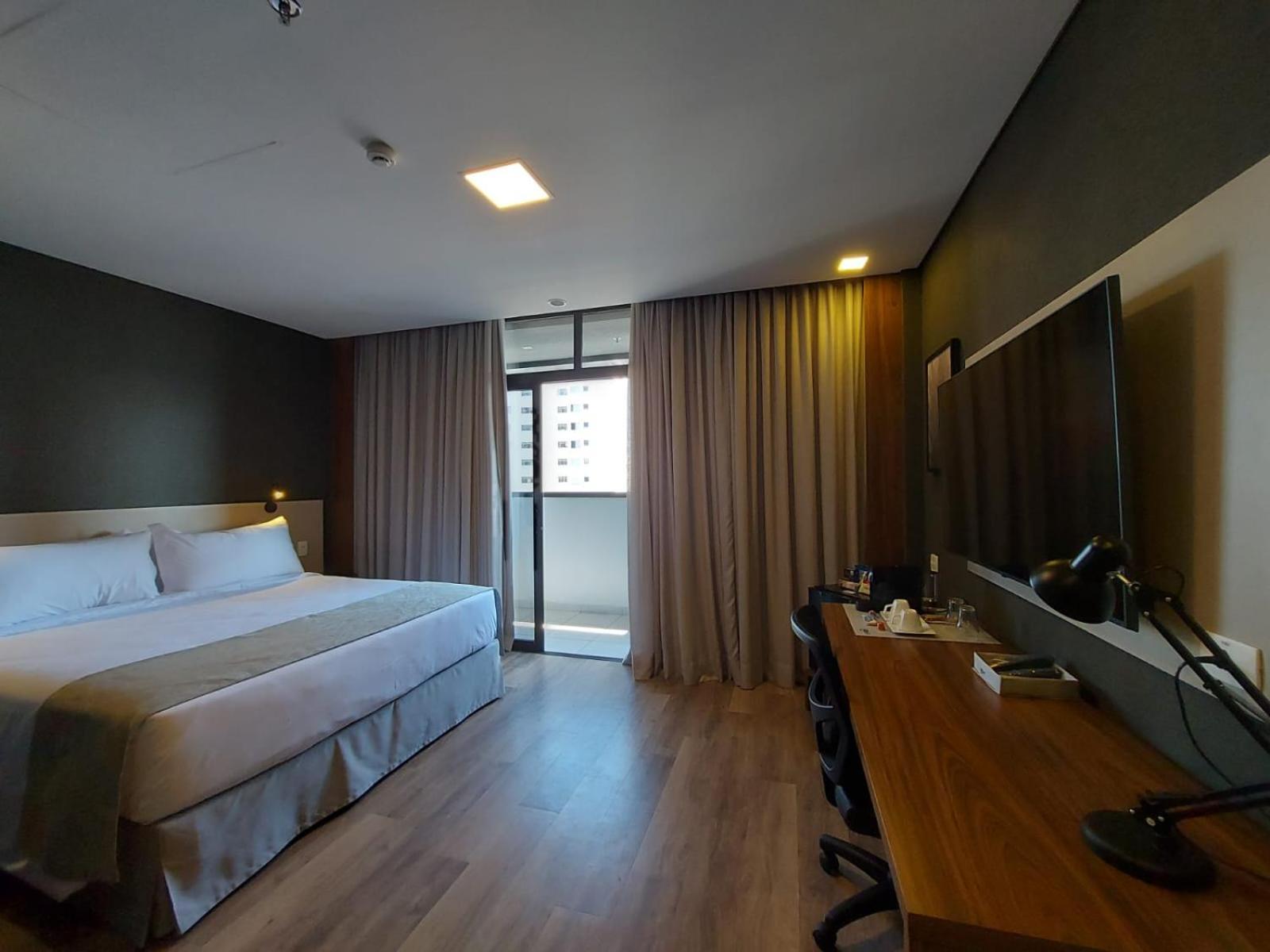 Urban By Unu Osasco Hotel Dış mekan fotoğraf