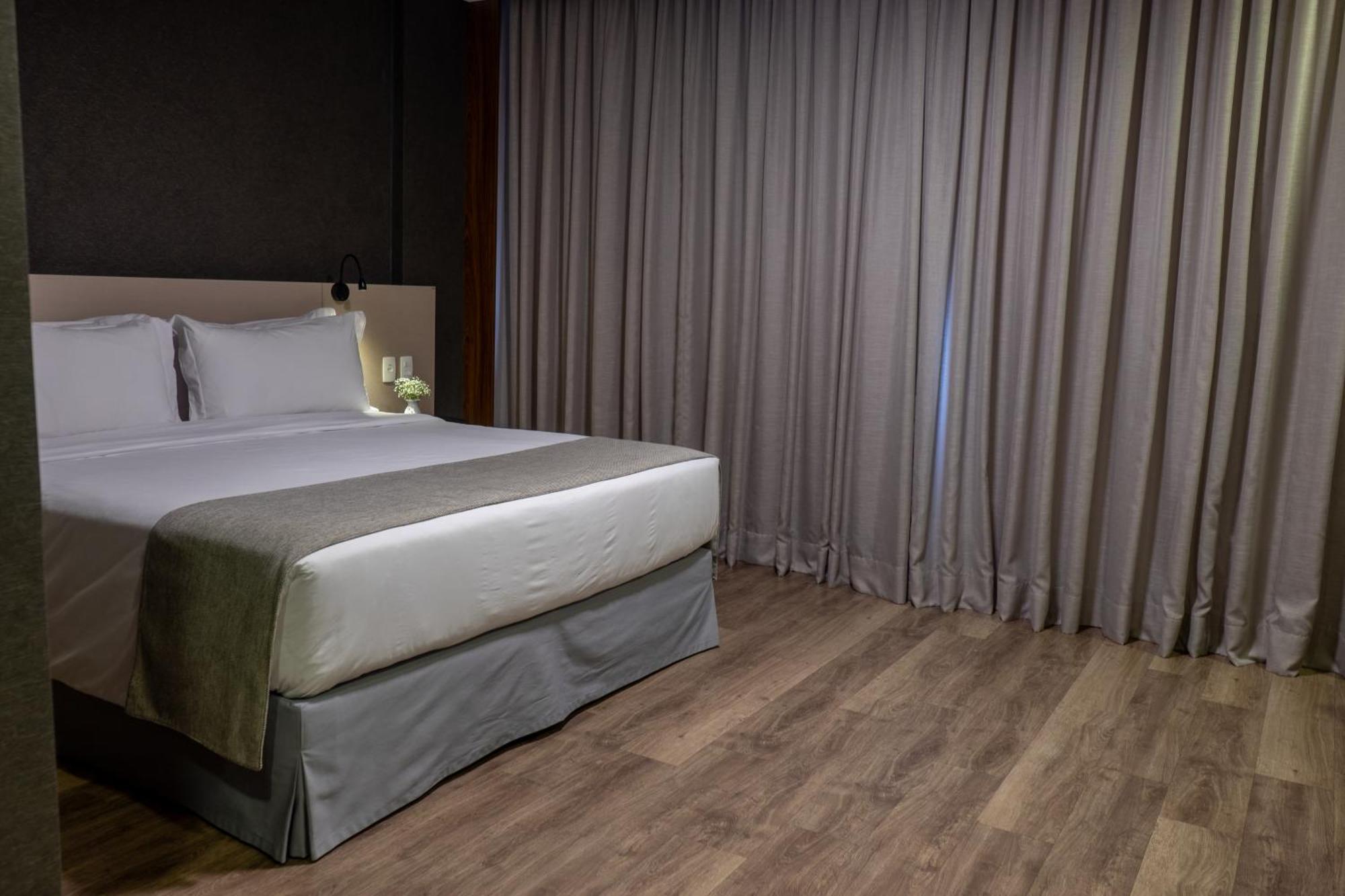 Urban By Unu Osasco Hotel Dış mekan fotoğraf