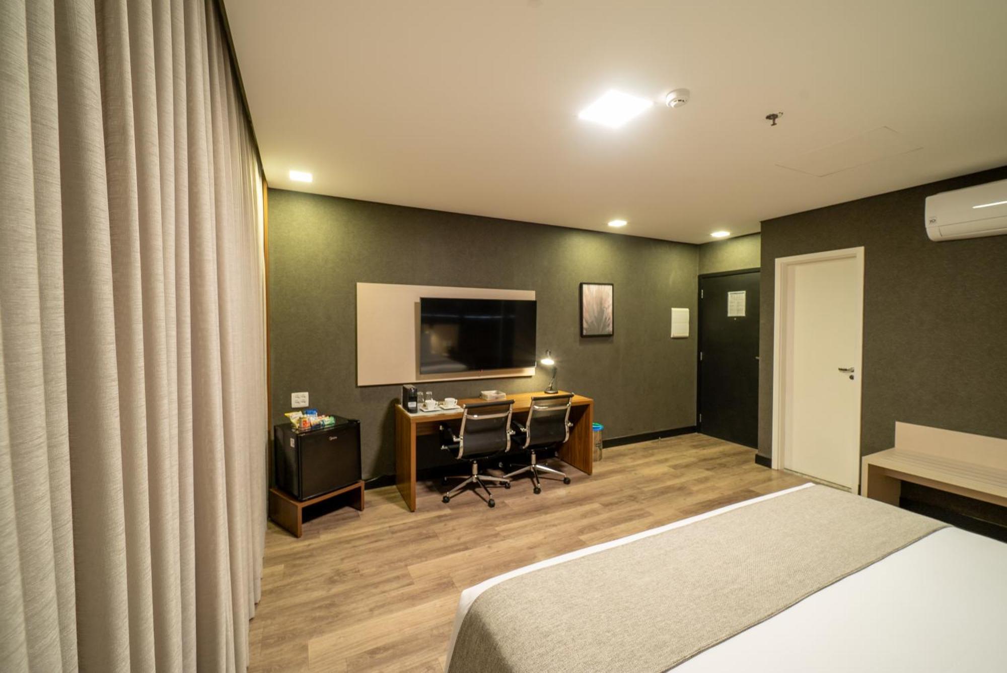 Urban By Unu Osasco Hotel Dış mekan fotoğraf