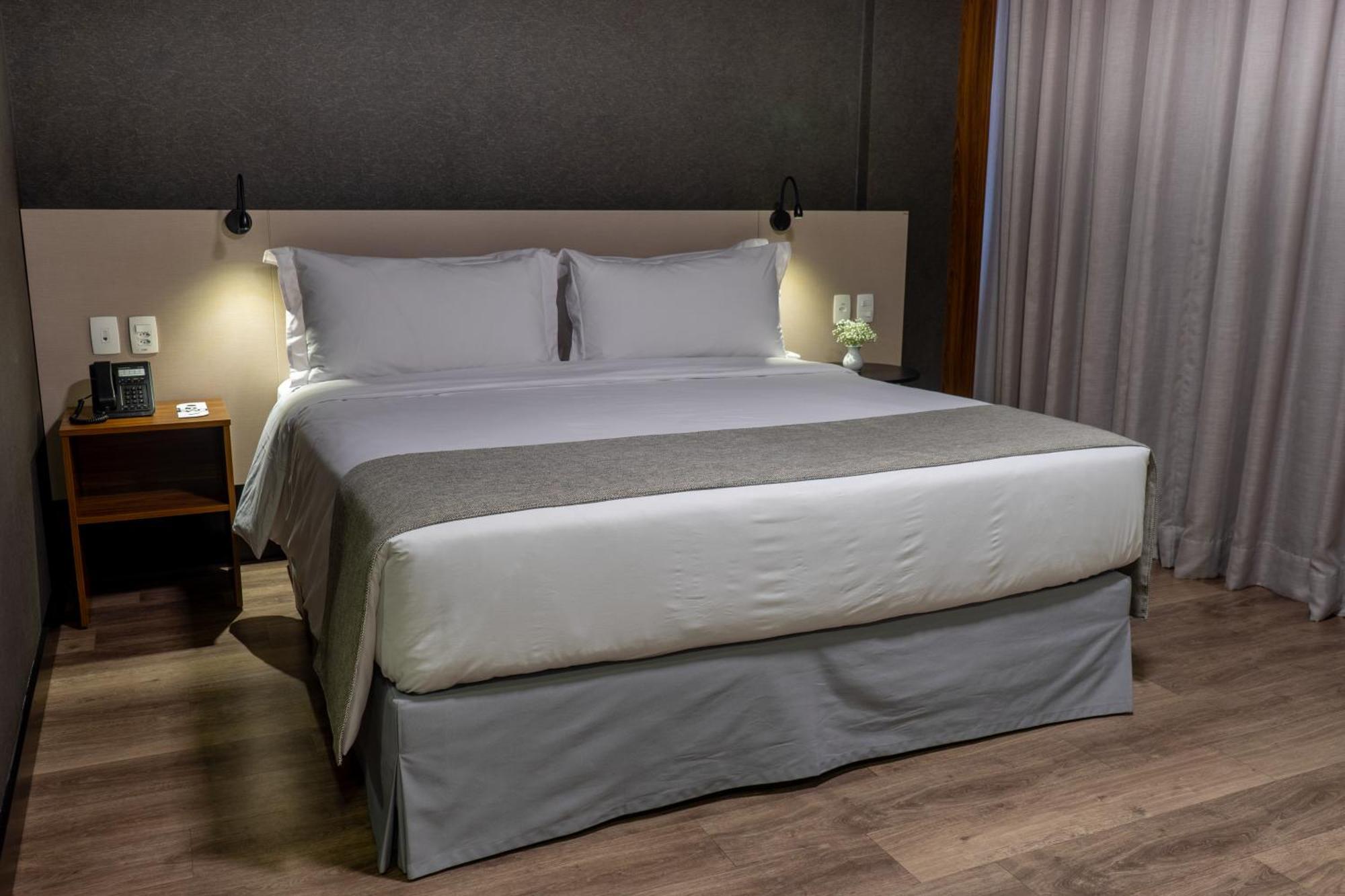 Urban By Unu Osasco Hotel Dış mekan fotoğraf