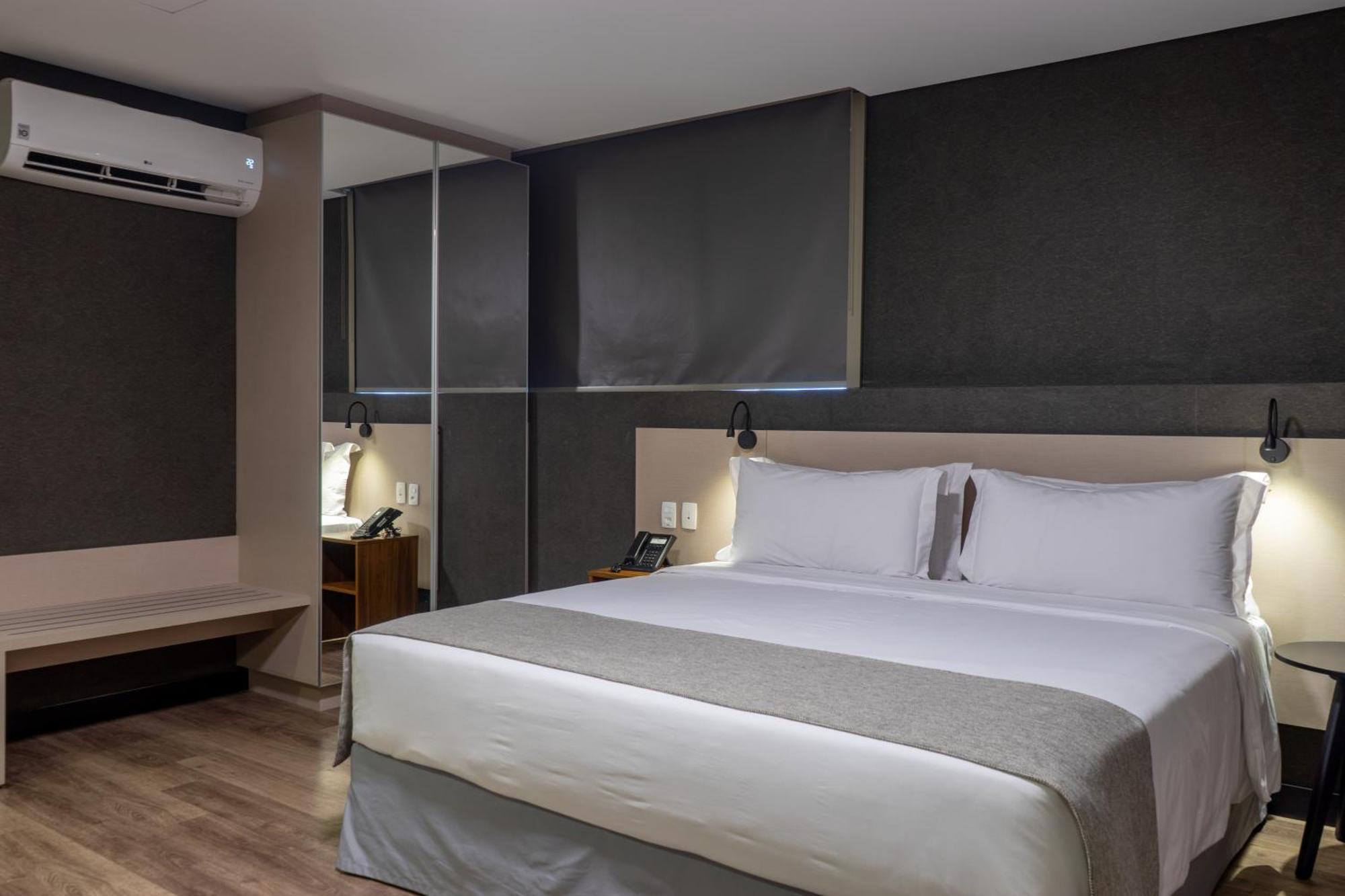 Urban By Unu Osasco Hotel Dış mekan fotoğraf
