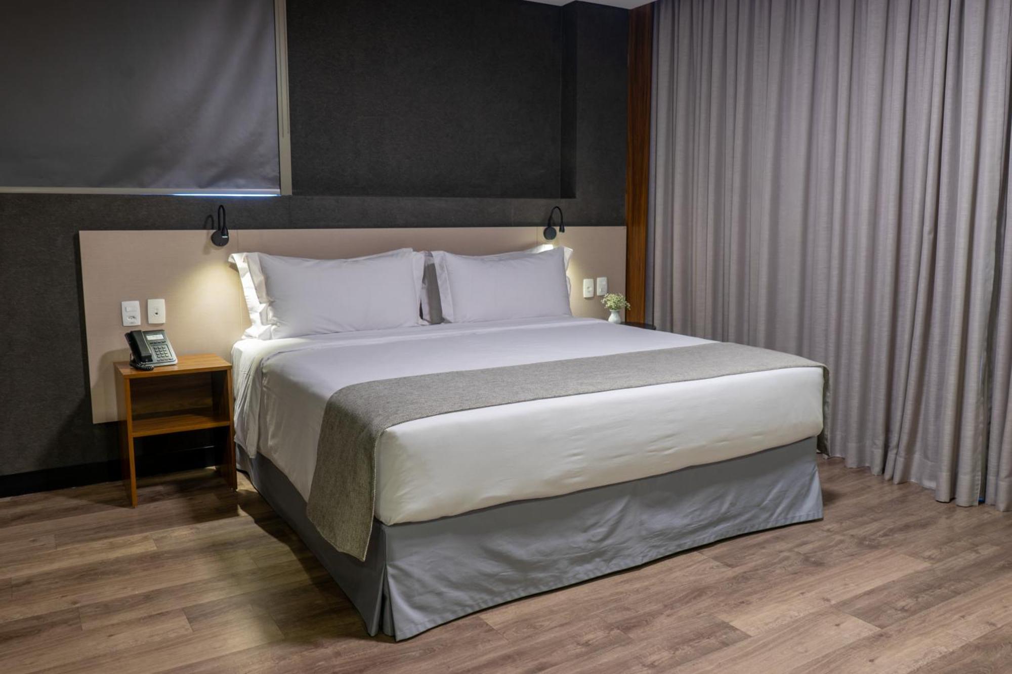Urban By Unu Osasco Hotel Dış mekan fotoğraf